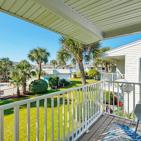 Summerhouse Townhomes #5 Destin Dış mekan fotoğraf