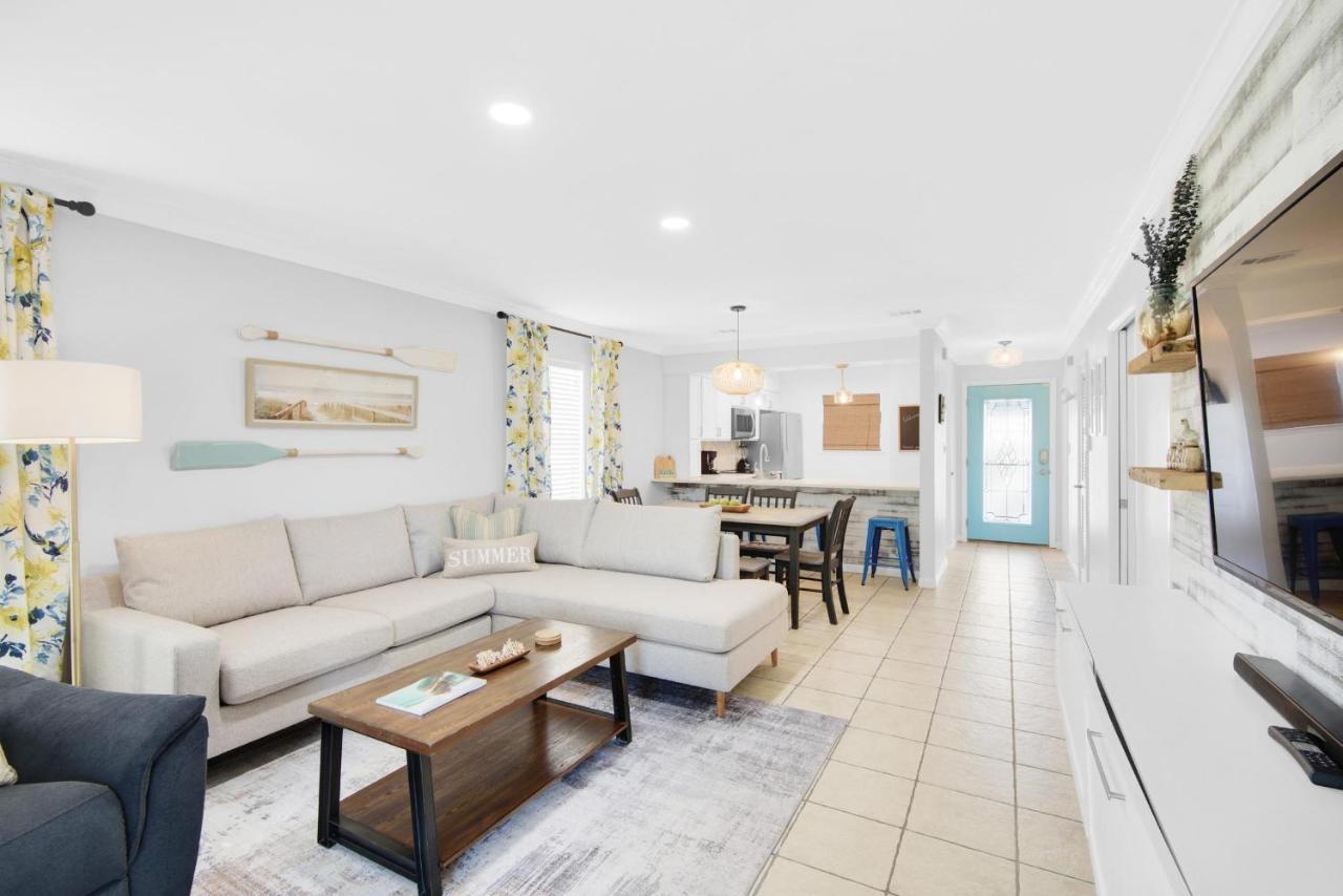 Summerhouse Townhomes #5 Destin Dış mekan fotoğraf