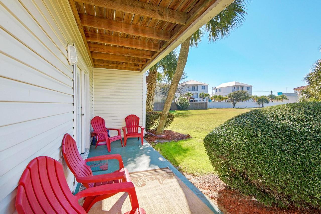 Summerhouse Townhomes #5 Destin Dış mekan fotoğraf