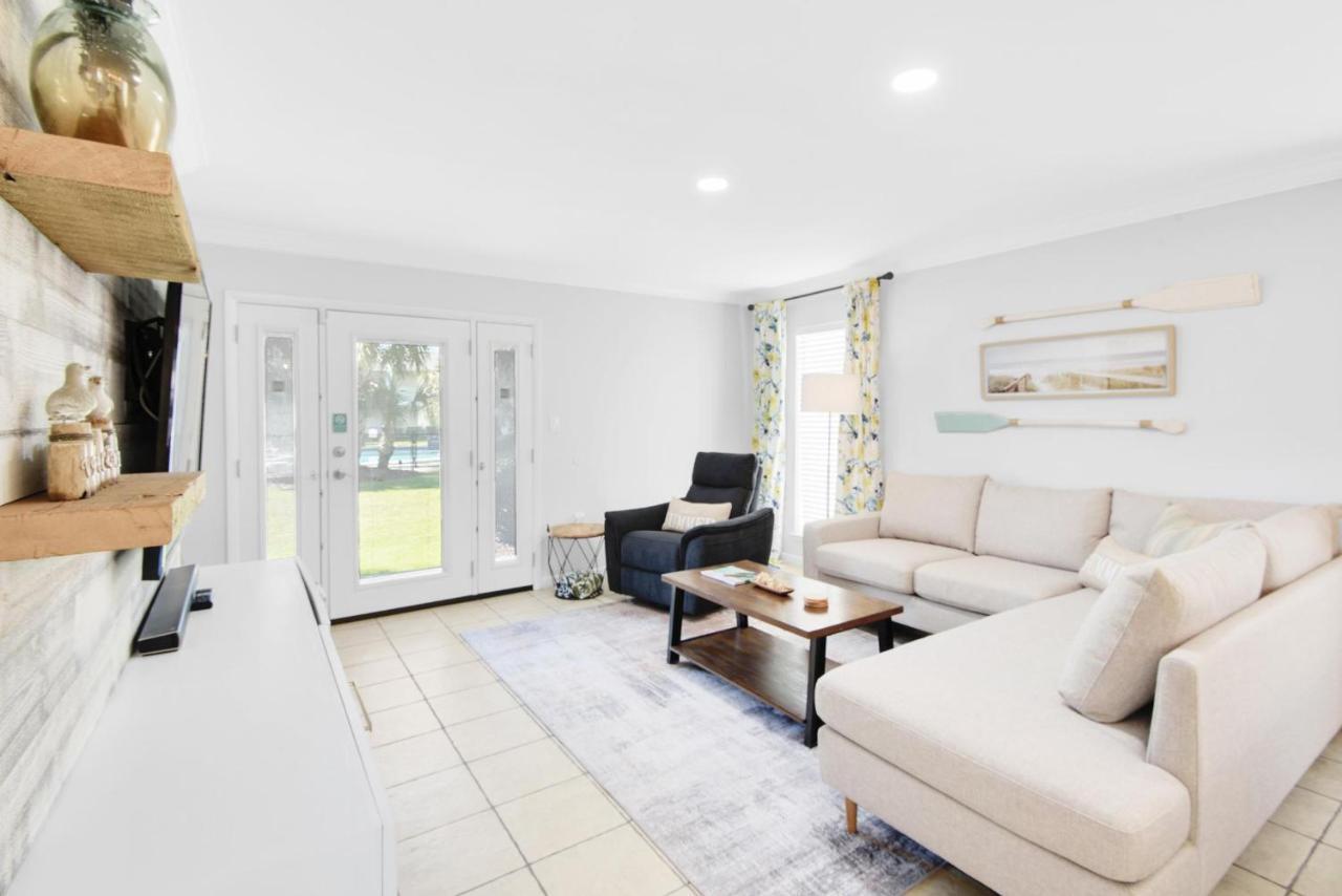 Summerhouse Townhomes #5 Destin Dış mekan fotoğraf