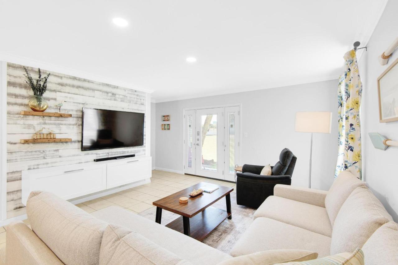 Summerhouse Townhomes #5 Destin Dış mekan fotoğraf