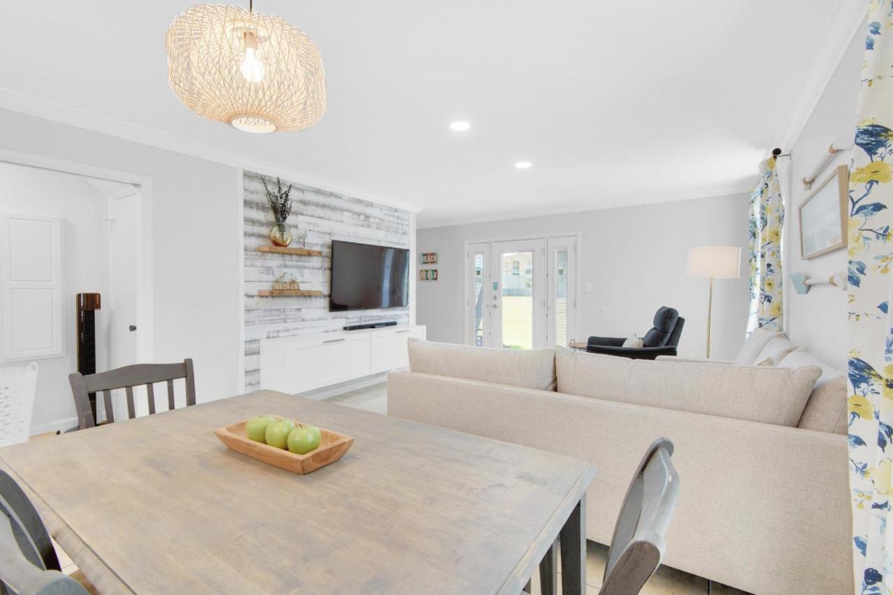 Summerhouse Townhomes #5 Destin Dış mekan fotoğraf