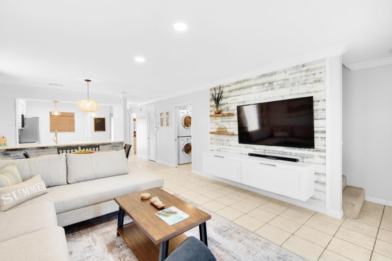 Summerhouse Townhomes #5 Destin Dış mekan fotoğraf