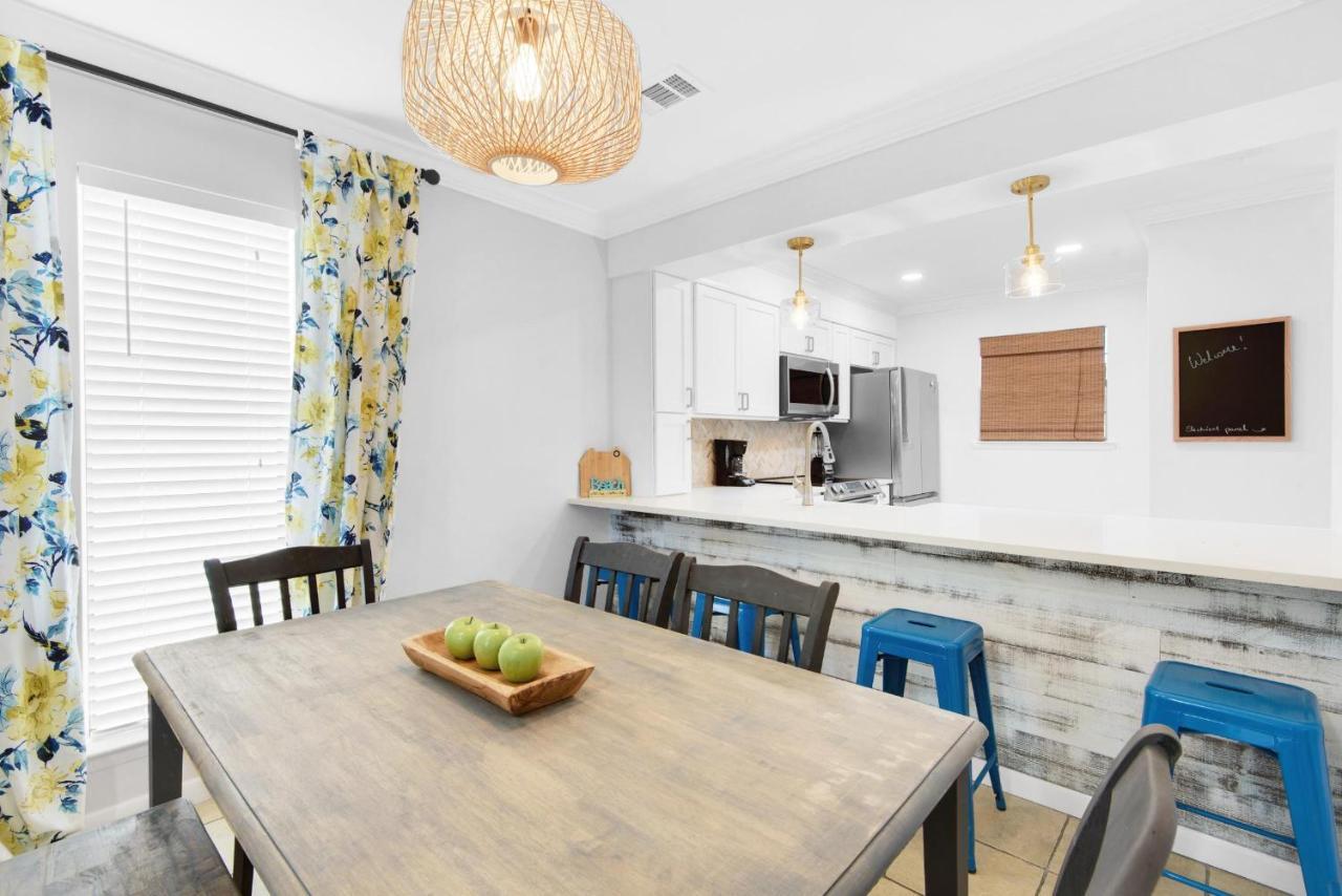 Summerhouse Townhomes #5 Destin Dış mekan fotoğraf