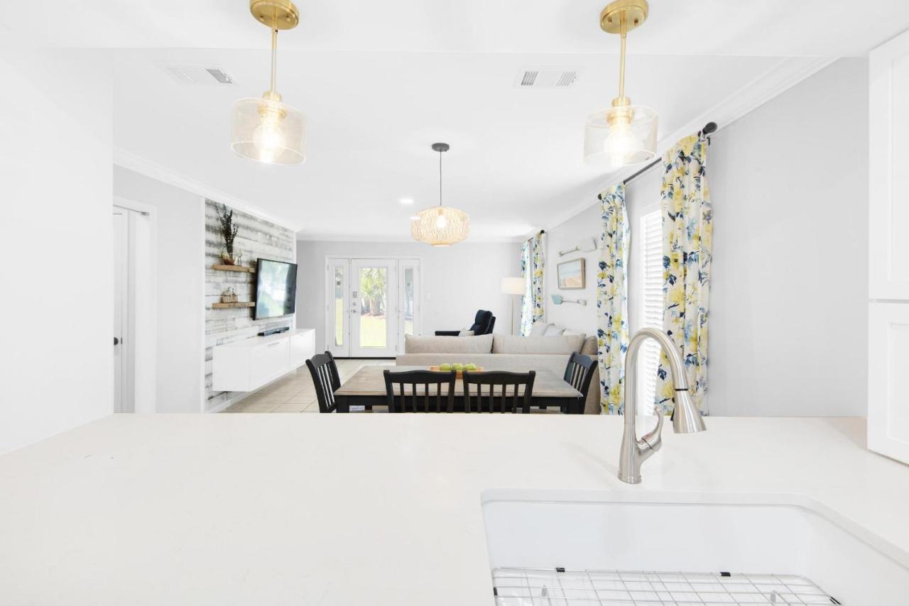 Summerhouse Townhomes #5 Destin Dış mekan fotoğraf