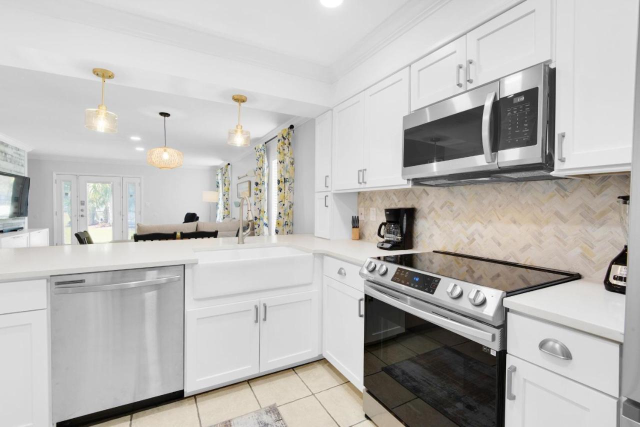Summerhouse Townhomes #5 Destin Dış mekan fotoğraf
