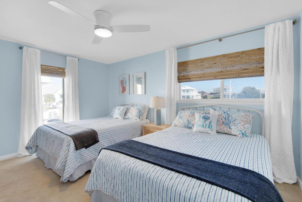 Summerhouse Townhomes #5 Destin Dış mekan fotoğraf