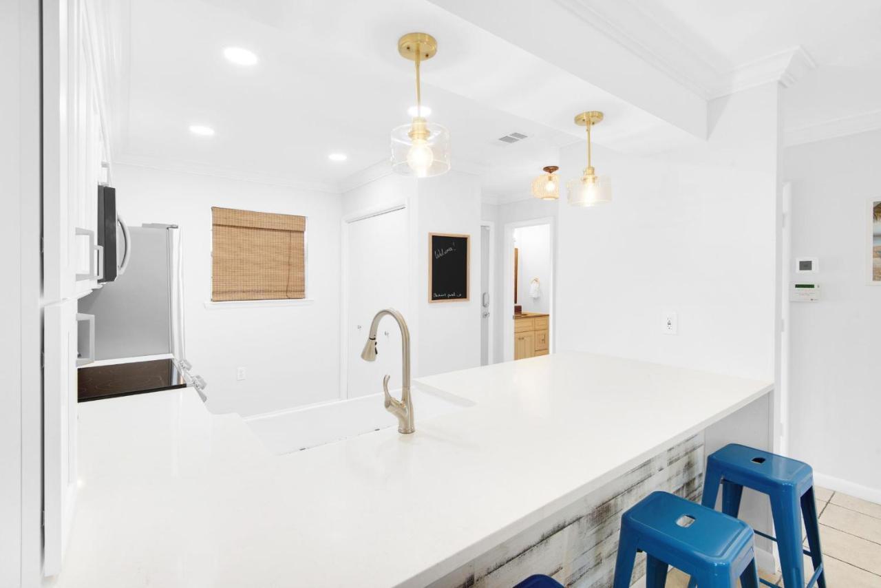 Summerhouse Townhomes #5 Destin Dış mekan fotoğraf