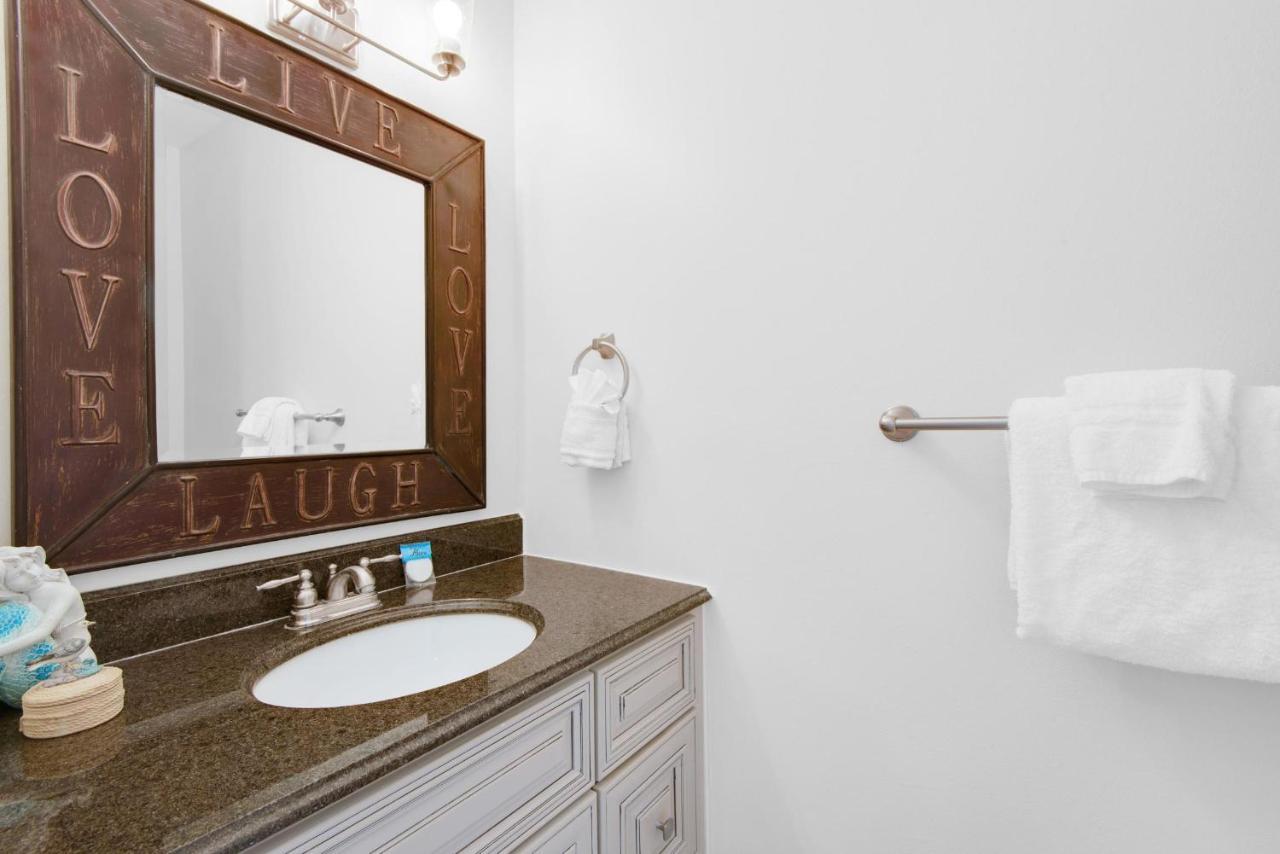 Summerhouse Townhomes #5 Destin Dış mekan fotoğraf