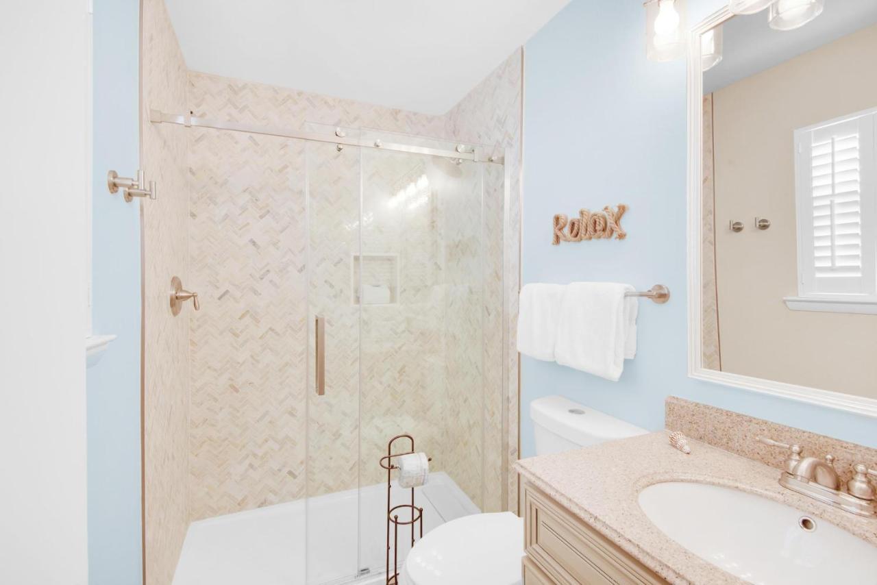 Summerhouse Townhomes #5 Destin Dış mekan fotoğraf