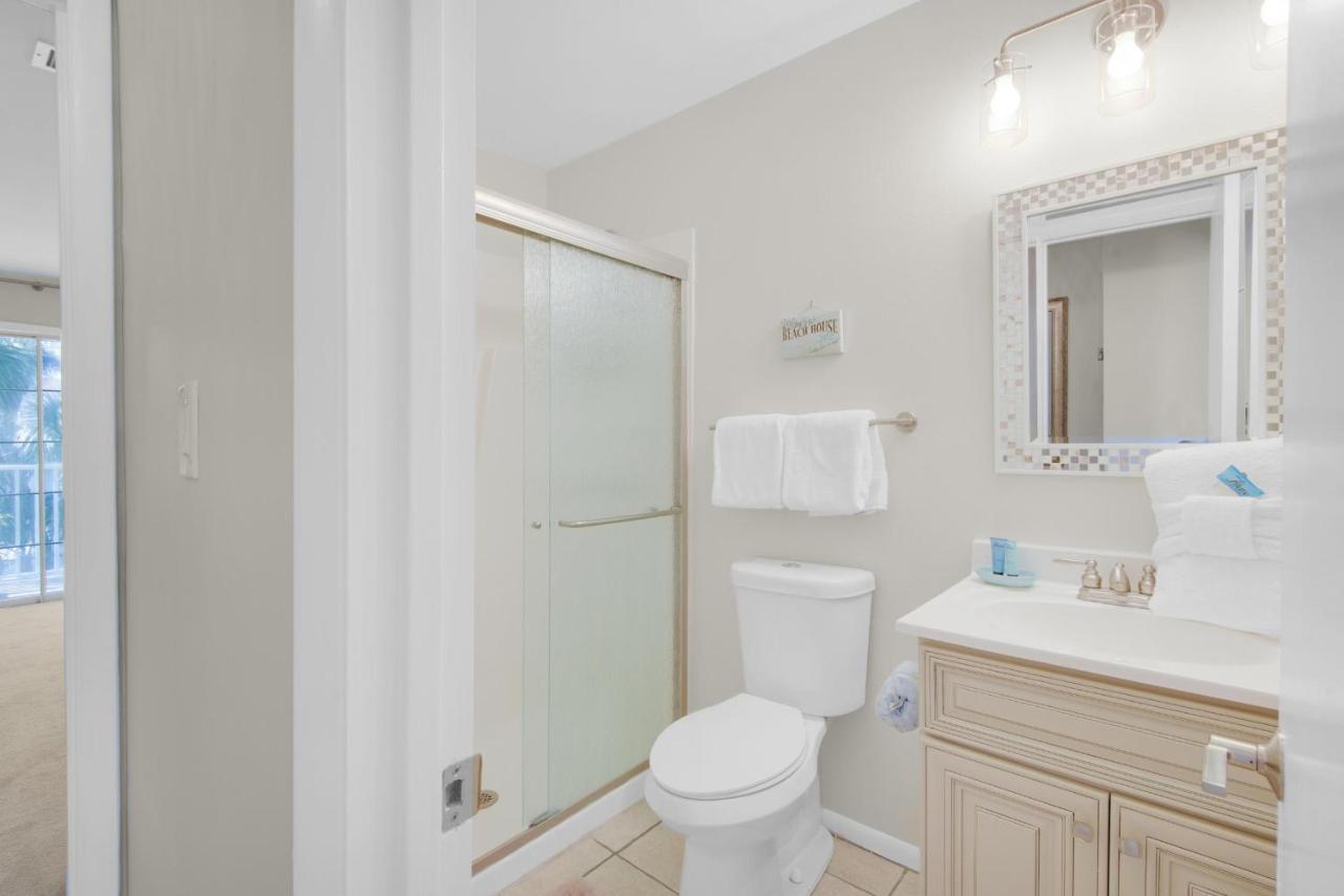 Summerhouse Townhomes #5 Destin Dış mekan fotoğraf