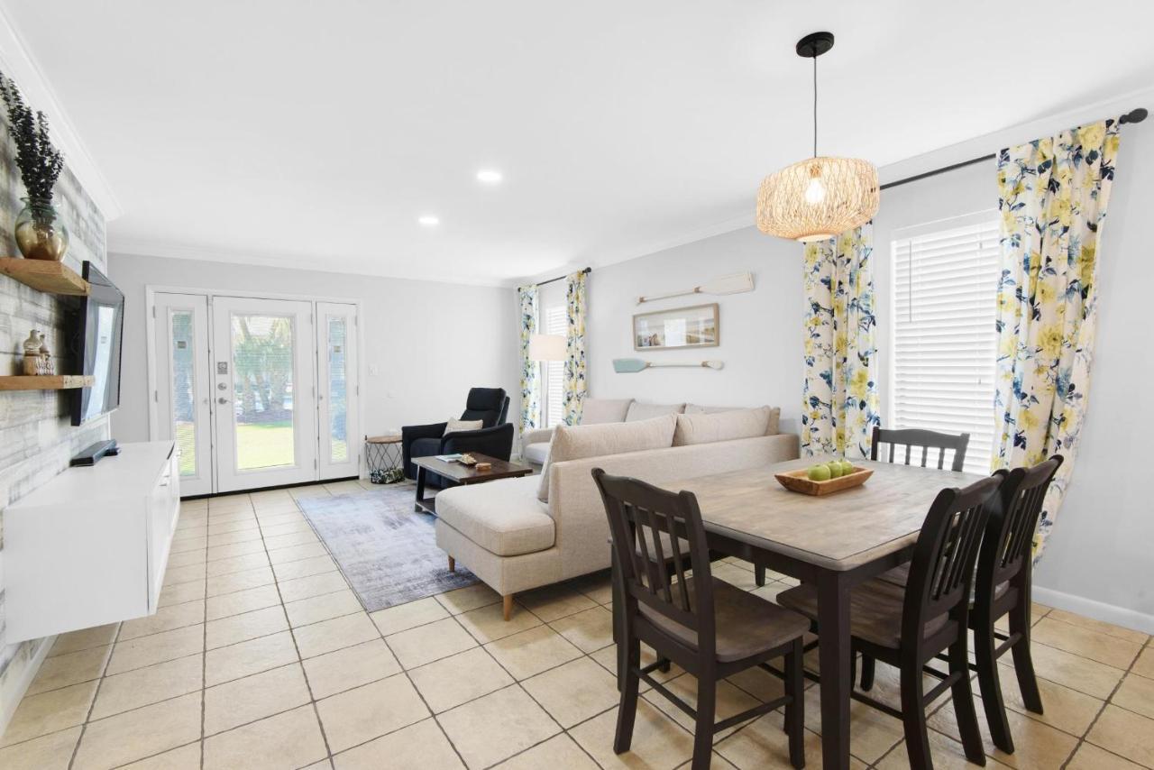 Summerhouse Townhomes #5 Destin Dış mekan fotoğraf