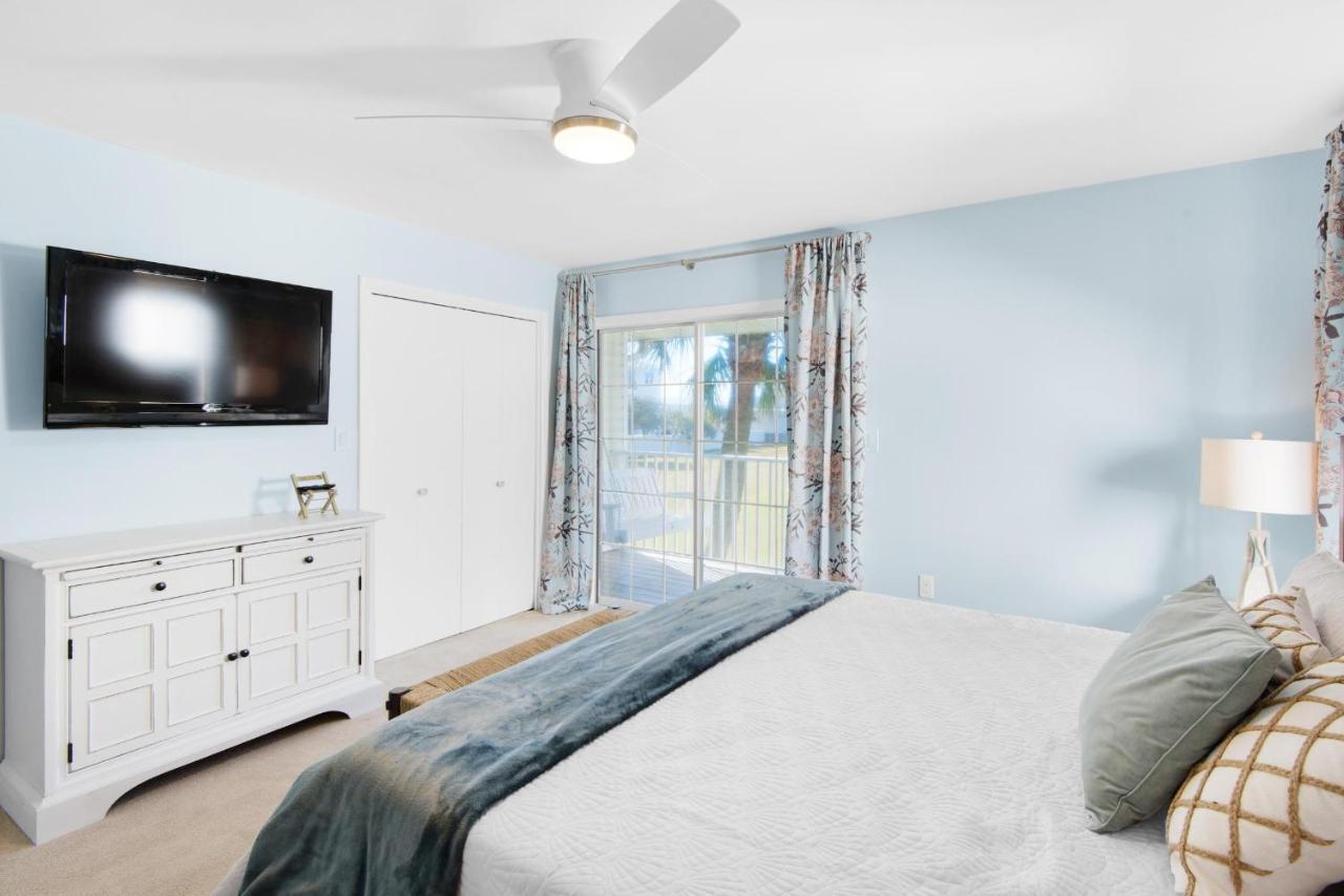 Summerhouse Townhomes #5 Destin Dış mekan fotoğraf