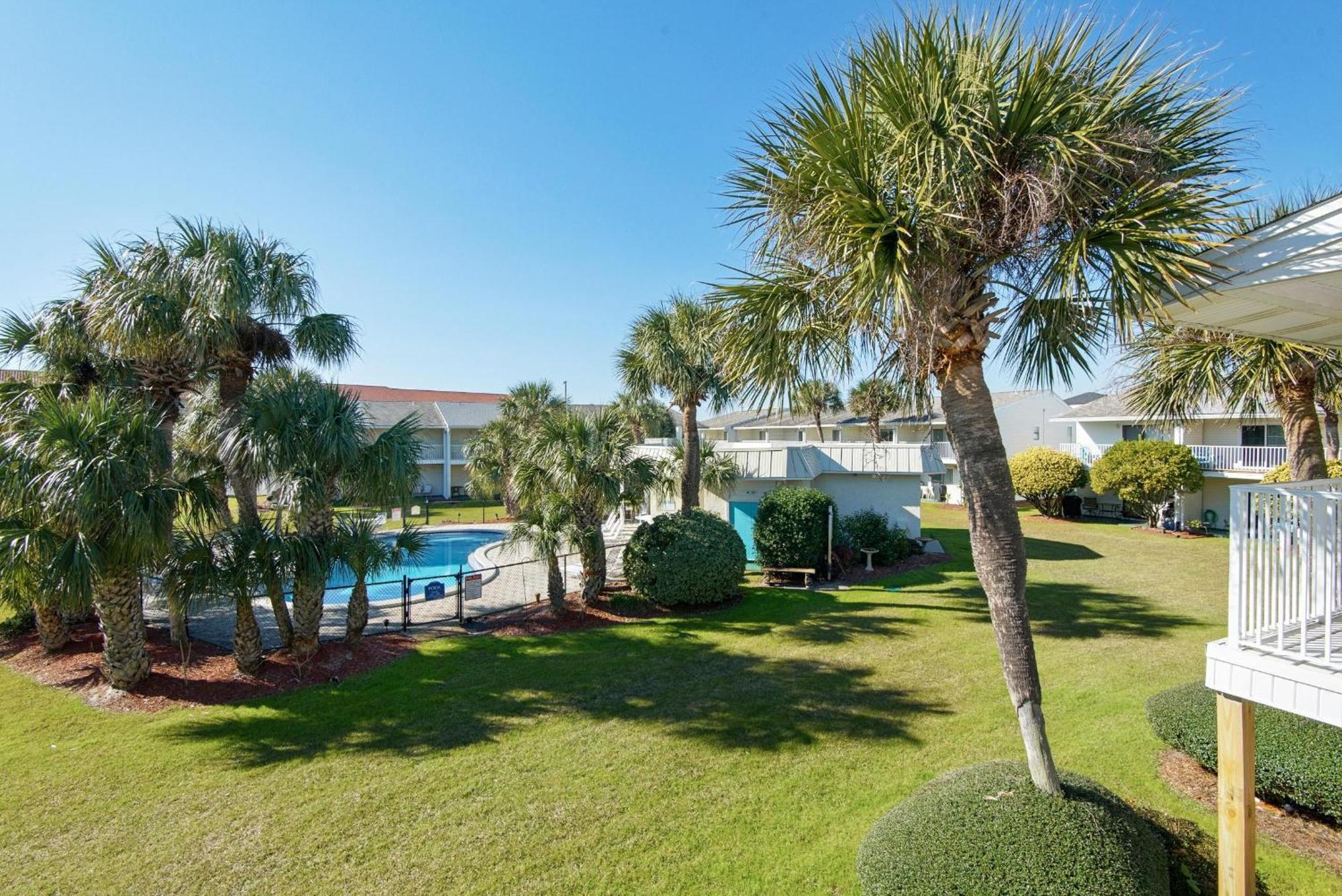 Summerhouse Townhomes #5 Destin Dış mekan fotoğraf