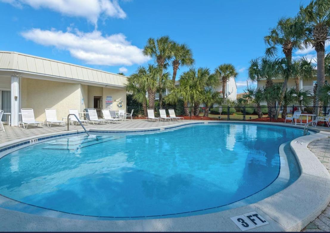 Summerhouse Townhomes #5 Destin Dış mekan fotoğraf